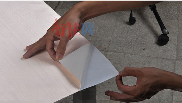 �rȫPVC����Ƭ A6103 122cm��500cm����0.15mm