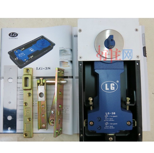 LG�؏��� LG38 80KG-110KG ���� 120�� ���{����