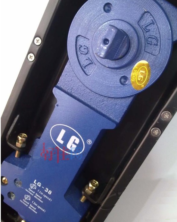 LG�؏��� LG38 80KG-110KG ���� 120�� ���{����