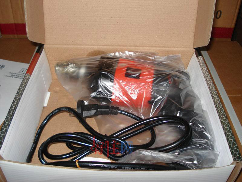 �|�n����@ E030 650W