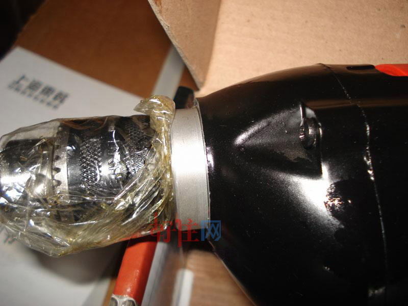 �|�n����@ E030 650W