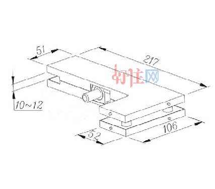 �x�̲����T�A ���ADF030 ���P䓹���
