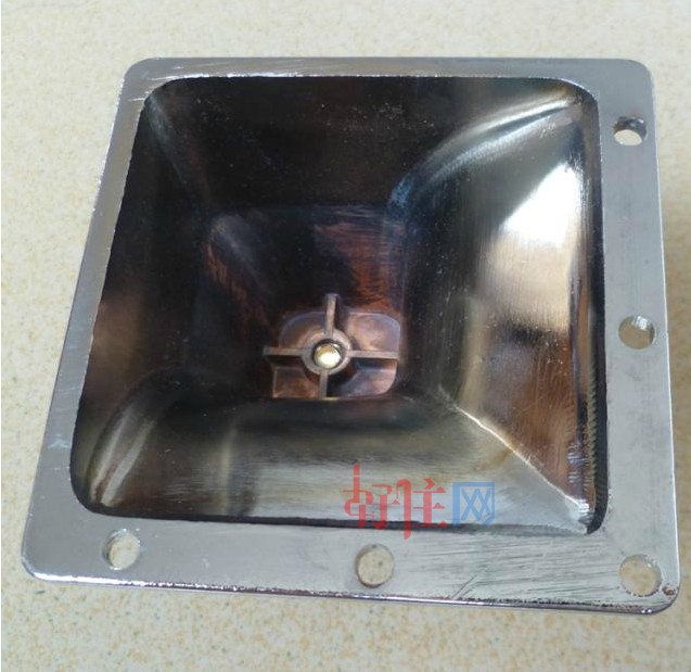 Yasui�̶��߶����_ �F��TJ485 100mm��100mm��120mm