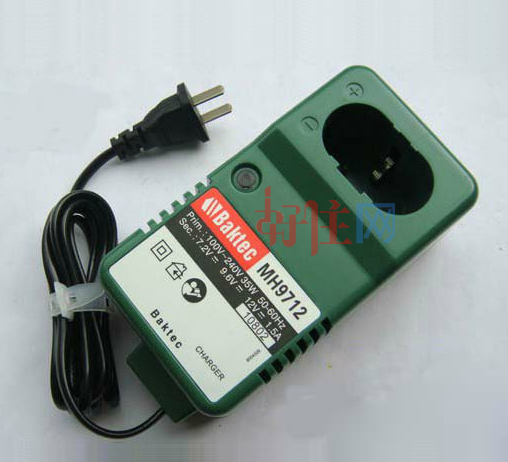 ����@����� ���ٳ����MH9712 7.2V-12V