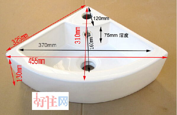 ���ƒ��ʽ���� �D��ֱ������ 320mm��320mm����130mm