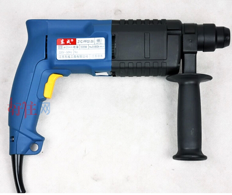 �_���@ Z1C-FF02-20 500W