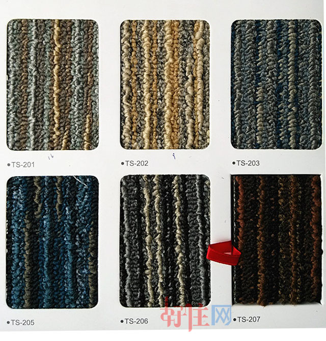 �ޖ|�k�����K��̺ TS201 500mm��500mm ��ҺȾɫ ��ɫ