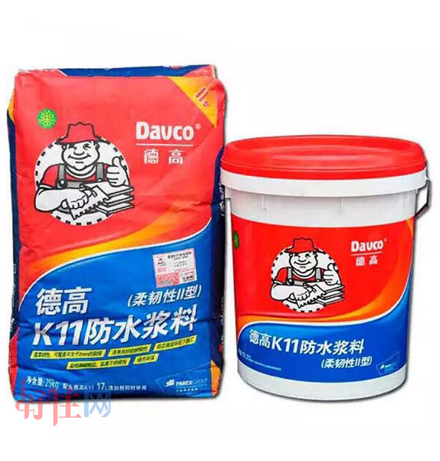 ��ˮͿ�� �¸�K11��ˮ�{�ϣ����g�Ԣ��ͣ� 25kg+17L