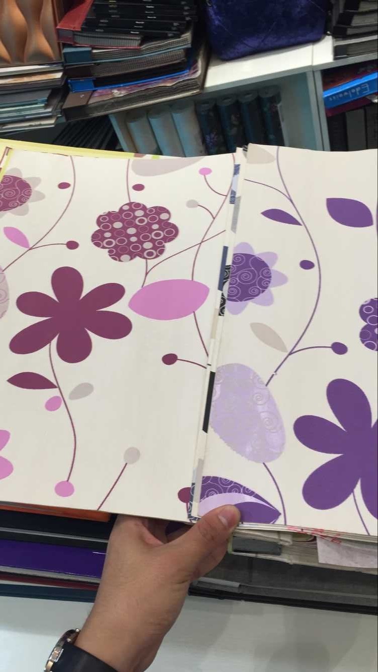 ����˹�؉��� ��֮��ɣ�Floral Chic�� 03884-30 ��530mm���L10�� �o����+�l����� �� �tɫ