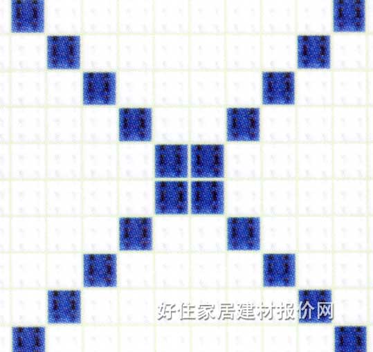 �Rِ�� ��ɫ�մ�48# �L20mm����20mm����4mm