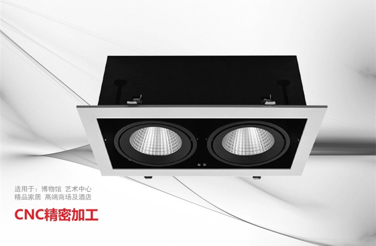 �_���L�и����� DM22 2�^ 5W 216mm��116mm��132mm LED