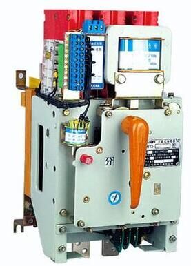 ��·��\�՚��_�P DW17�f��ʽ��·�� 1P 400A �՚��_�P���ܚ���·���� 400kv