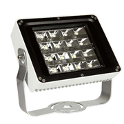 ����LEDͶ�������� LEDͶ���LS-TG-3001 54w ů�ף�3000K��/��ף�6500K��/�������԰ף�4000K�� L300*W260*H110MM ���o�ȘOIP65