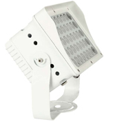 ����LEDͶ�������� LEDͶ���LS-TG-3001 54w ů�ף�3000K��/��ף�6500K��/�������԰ף�4000K�� L300*W260*H110MM ���o�ȘOIP65