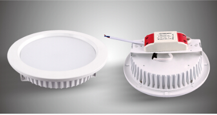 ����LEDͶ�������� ����APL-DD3001 10w ���Թ�4200K ֱ��85CM �_��75CM