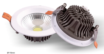 ����LEDͶ�������� ����APL-DD3001 10w ���Թ�4200K ֱ��85CM �_��75CM