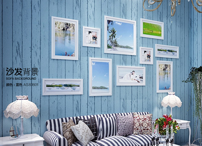 �n�Љ��� ����{AS73602 ��530mm���L10�� �o���׼� �Q�y �{ɫ