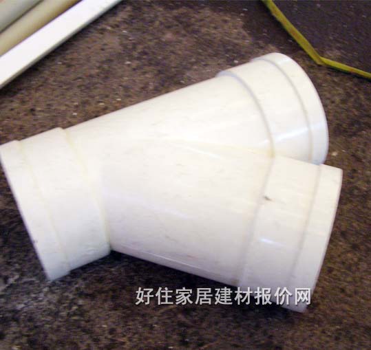 �ܲ���� б��ͨ DN75mm PVC�� �ȏ�