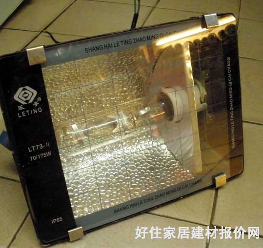 ��ͤ���u��� LT0001���Ɵ� 175w ��ɫ