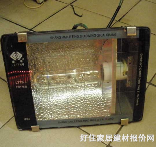 ��ͤ���u��� LT0001���Ɵ� 175w ��ɫ