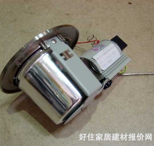 ���İ��bǶ��Ͳ�� ���F ��100mm �M��ʽ �� 3.5��