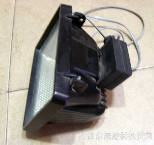 �������u��� ̫ꖟ� 500w ��ɫ