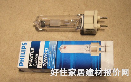 ���u����Դ CDM-T/G12 70W