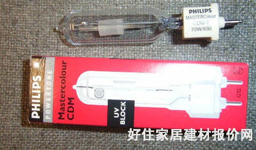 �w���ֽ��u����Դ CDM-T/G12 70W