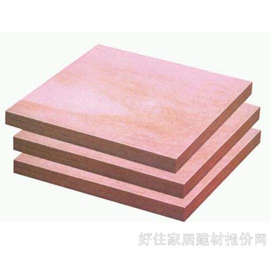 ��ͨ��о�� ������̖ 2440mm��1220mm����15mm