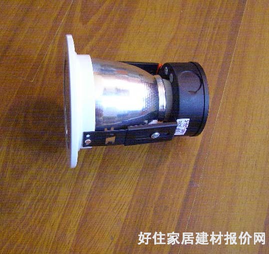 ��ʿ���bǶ��Ͳ�� ���FRS-TDP212 ��85mm ֱʽ �� 2.5��