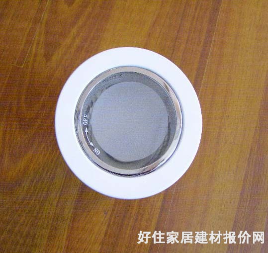 ���bǶ��Ͳ�� ���FRS-TDP3012 ��92mm ֱʽ ��3��