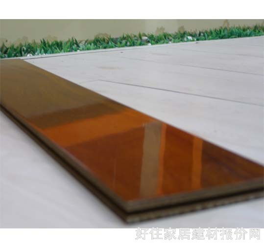 ӯ���˼Ҍ�ľ�ذ� YST912���ᶹɫ 610mm��125mm����18mm