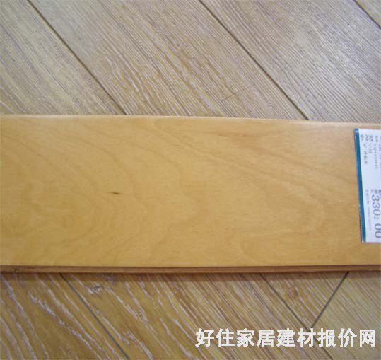 ��ľ�ذ� AN6115-�t�ӹȘ�ľ 810mm��125mm����12mm