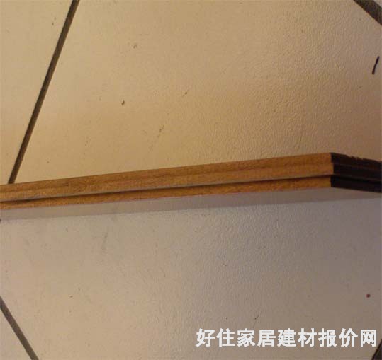 ���Ō�ľ�ذ� ��̴ 760mm��95mm����18mm