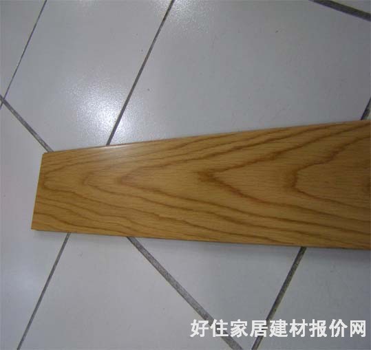 ��ľ�ͺϵذ� ���ӌ�ľ�ͺ� 810mm��125mm����12mm