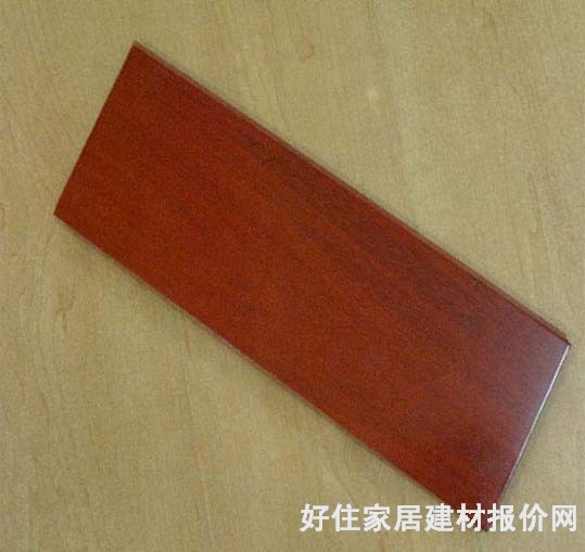 ��ľ�ذ� 610mm��95mm����18mm