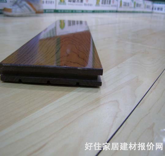 ������ľ�ذ� �I����ľ 610mm��125mm����18mm