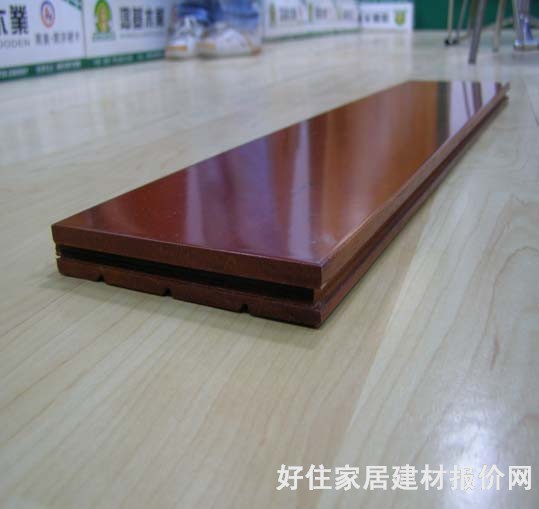 ��ľ�ذ� �I���wƤ���� 610mm��125mm����18mm