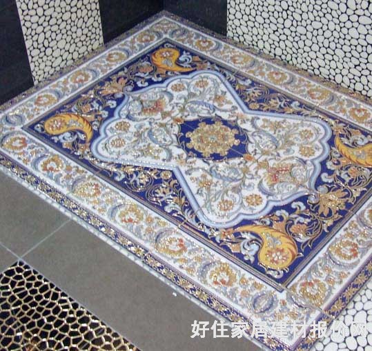 ���u��Ƭ GMC120901 300��300mm