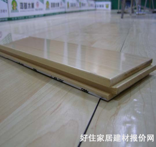 ��ľ�ذ� ����͸��|��ף����� 610mm��95mm����18mm