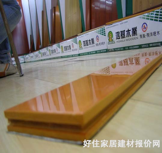 ��ľ�ذ� ����͸��|��𣨿��� 610mm��95mm����18mm