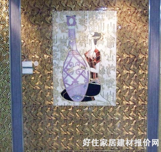 ��ˇ����u �����u��ɫůɫϵ������D��GMC090601H 600mm�� 900mm