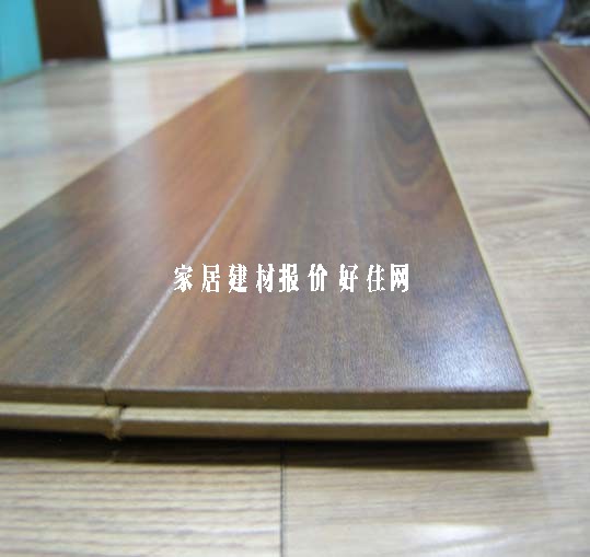 �����ͺϵذ� Q18�ڽ���ľ 810��125��18mm