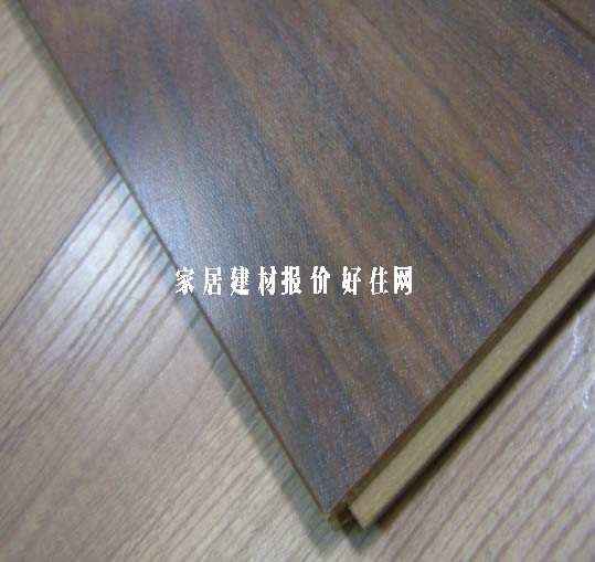 ��ů�Ǐ����ͺϵذ� Q18�ڽ���ľ 810��125��18mm