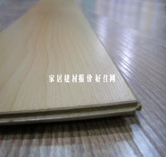 �����ͺϵذ� V-669��ľ 1215��125��8mm