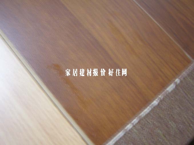 �����ͺϵذ� EPV310����ľ 810��125��12mm