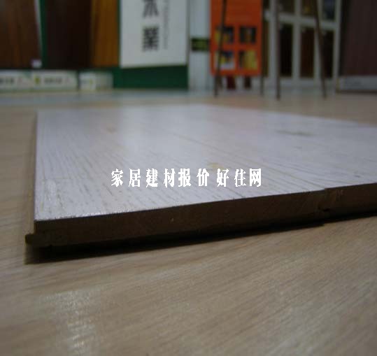 �����ͺϵذ� EPV250����ľ 810��125��12mm