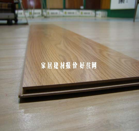 �����ͺϵذ� ERL227����ľ 810��125��12mm