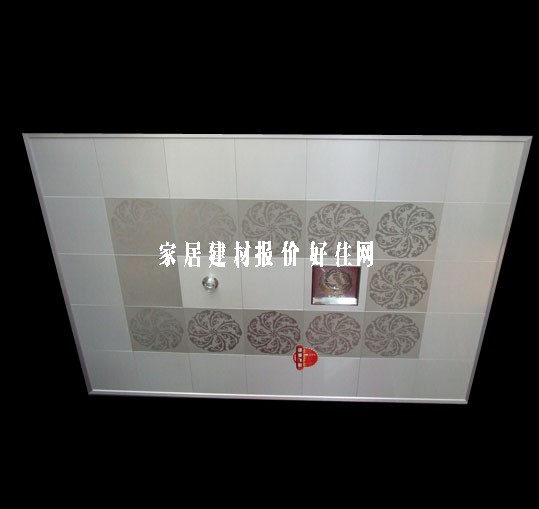 �W˹���X�۰��컨 ꖘO�����X�A�㻨�� 300mm��300mm����0.6mm 