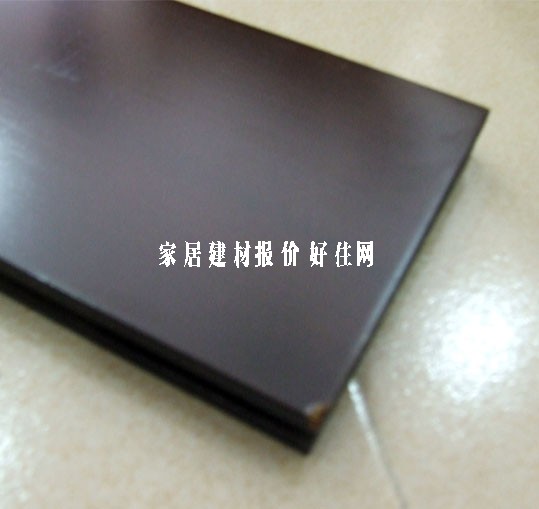 ��ľ�ذ� ������̴ 610mm��95mm����18mm